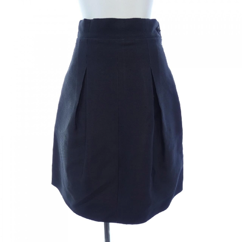 【Khuyến mãi】Chanel CHANEL Váy 653774