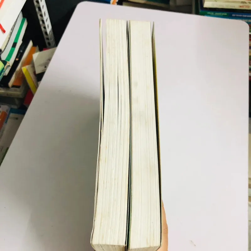 BỘ 2 TẬP NHI KHOA  2004 564070