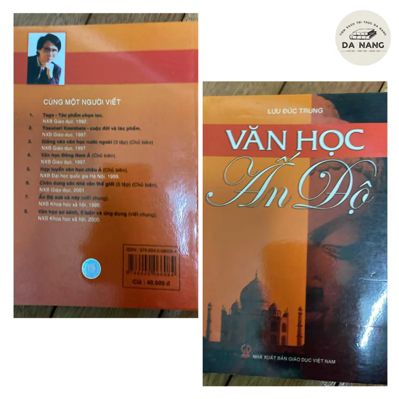 Văn học ấn độ 557652