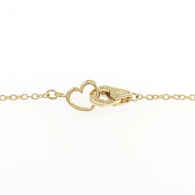 Ponte Vecchio Hoa Necklace 0.44CT - Hàng hiệu Authentic 842120