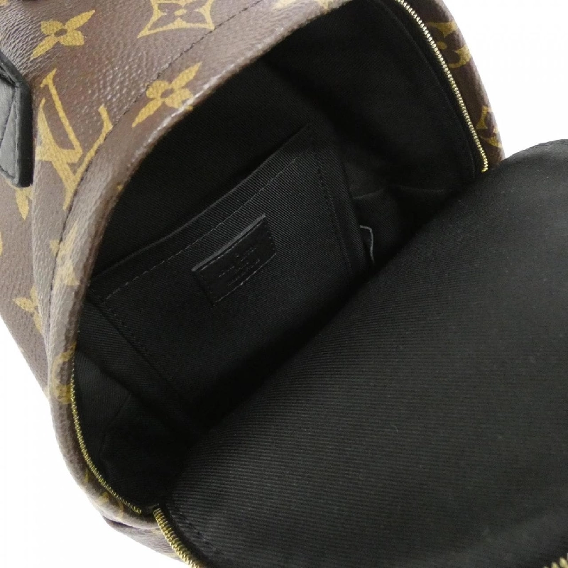 Ba lô Louis Vuitton Monogram Palm Springs MINI M44873 609756