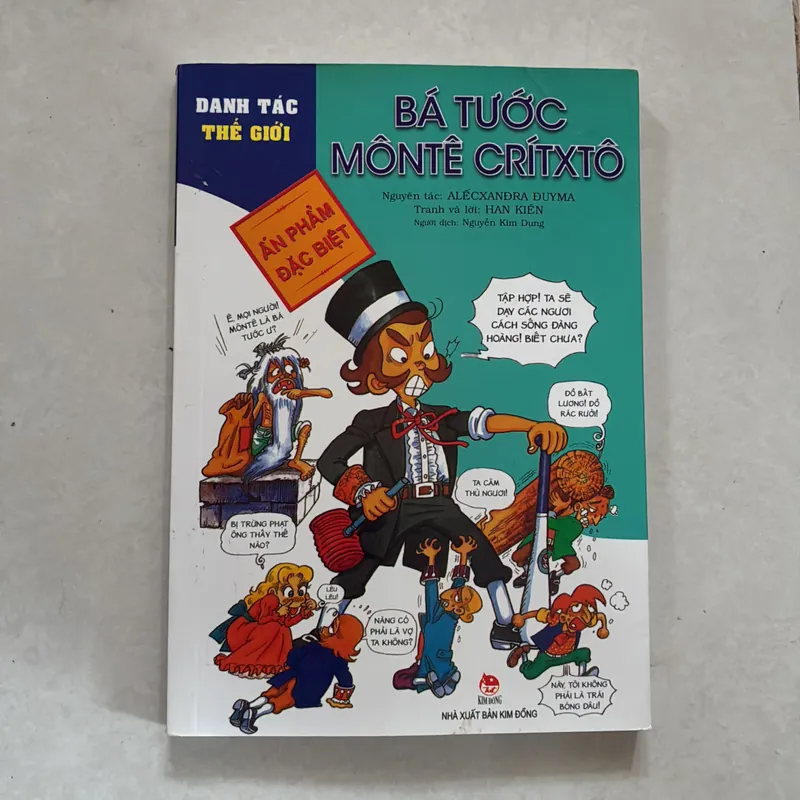 Danh tác thế giới 718557