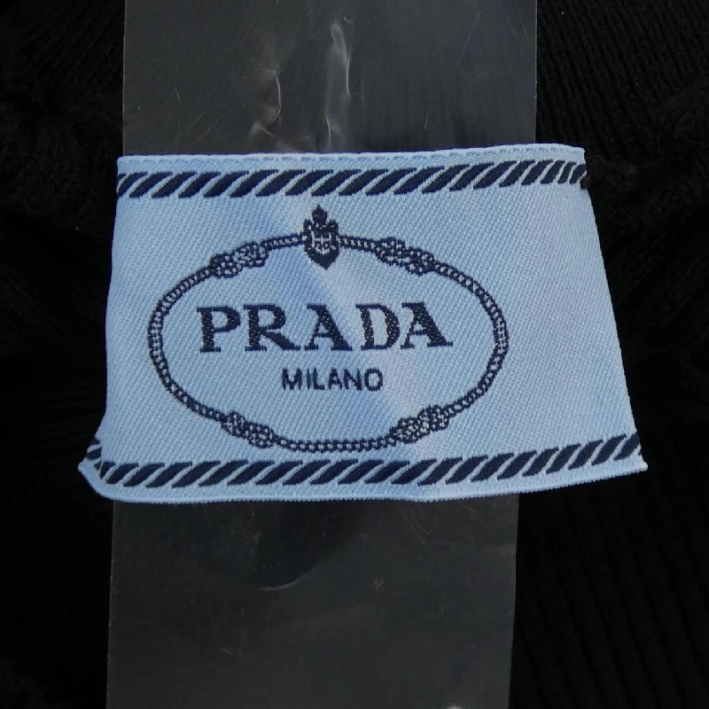 【Mã giảm giá】Áo len PRADA 644374