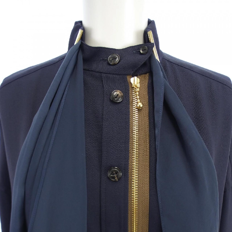 【Mã giảm giá】Đầm Kolor 650146