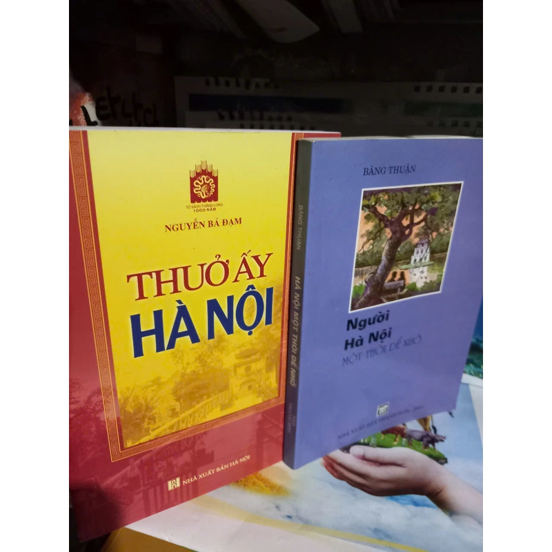 Khám phá HÀ NỘI xưa 477318