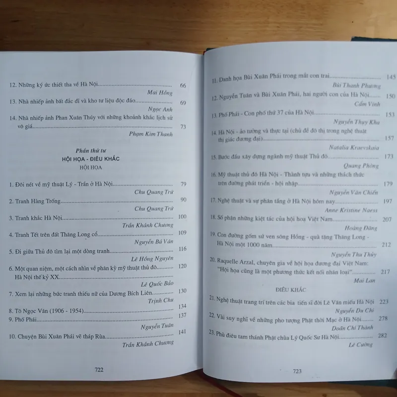 Thăng Long - Hà Nội Tuyển Tập Công Trình Nghiên Cứu Văn Học Nghệ Thuật (Bộ 2 Tập) 711786