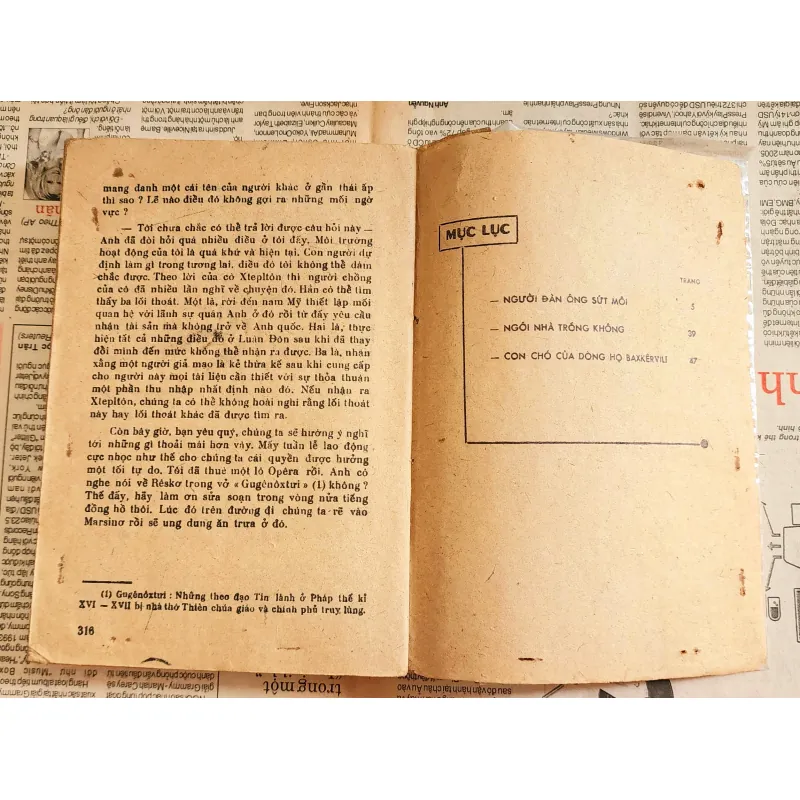 Truyện trinh thám cổ điển: NHỮNG CUỘC PHIÊU LƯU CỦA SHERLOCK HOLMES 1044672