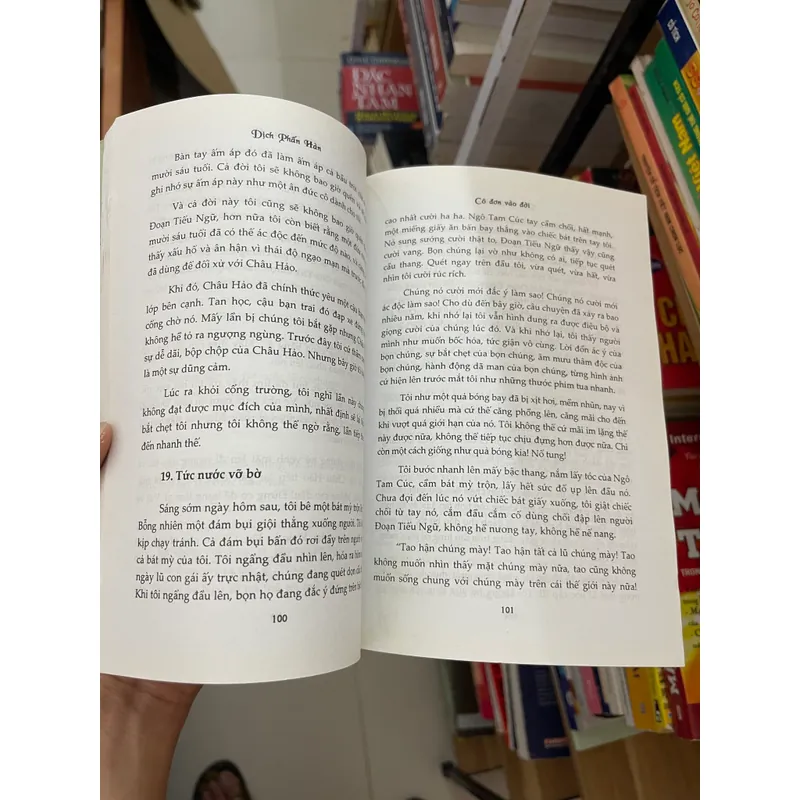 Cô đơn vào đời 557206