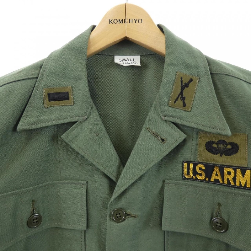 Áo sơ mi REAL McCOYS - Hàng hiệu Authentic 902140