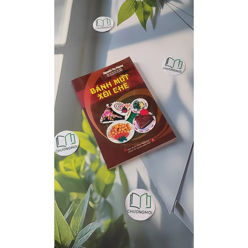 Bánh mứt xôi chè - Nguyễn Thị Phụng 1018805