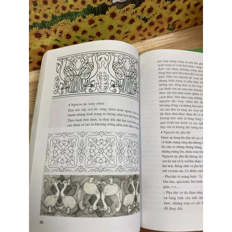 Giáo Trình Trang Trí - 2 Tập 974699