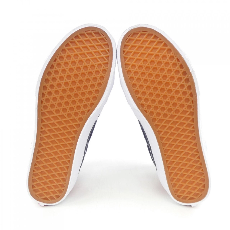 Giày thể thao VANS SK8-HIZIPBL - Hàng hiệu Authentic 904504