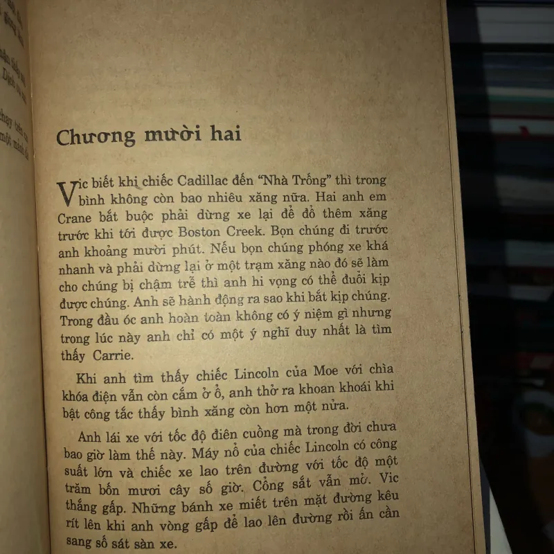 Tiền mất tật mang - James Hadley Chase 786034