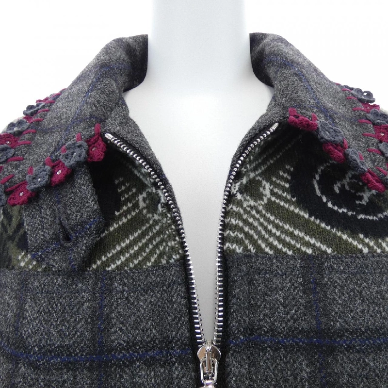 Jacket CHANEL LOOK25 P77439K11188 - Hàng hiệu Authentic 813724