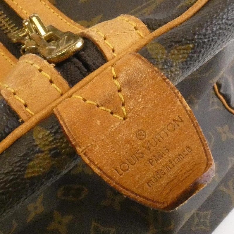 Túi xách Boston Louis Vuitton Monogram 55cm M41622 614335