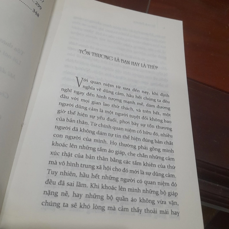 Brené Brown - SỰ LIỀU LĨNH VĨ ĐẠI, việc dũng cảm để sống, yêu thương và dạy dỗ con cái 319788