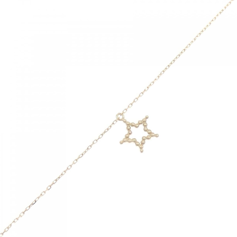 K10YG Ngôi sao Vòng tay - Hàng hiệu Chính hãng 872460