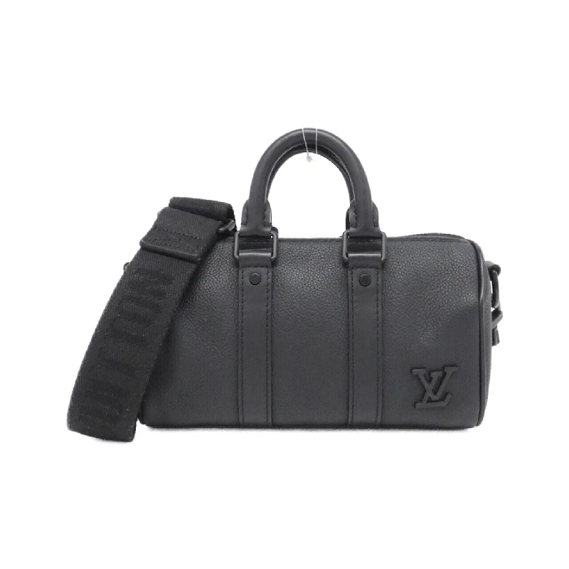 Túi du lịch Boston LV Aerogram Keypoul XS M80950 của Louis Vuitton 615003