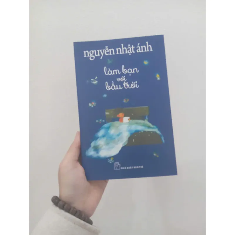 Làm bạn với bầu trời 969945