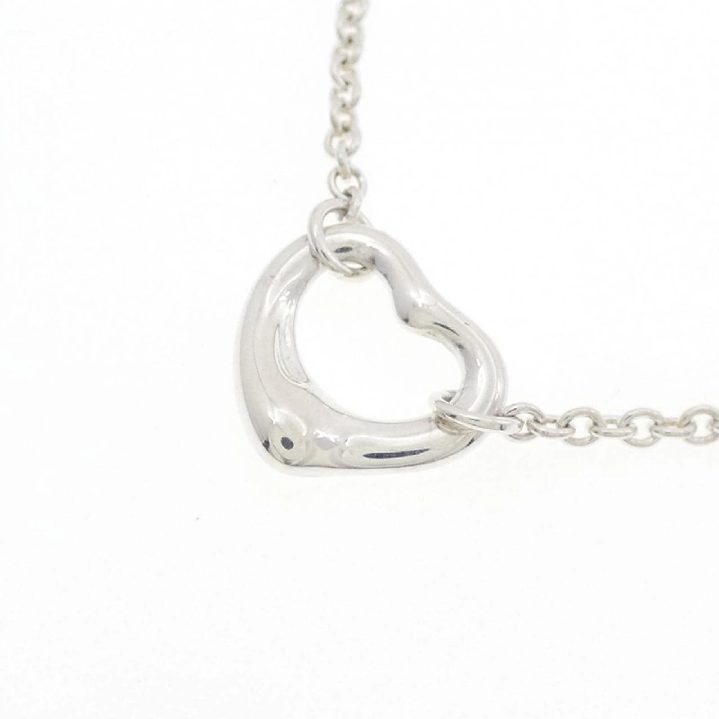 Dây chuyền Tiffany Open Heart - Hàng hiệu Authentic 840003