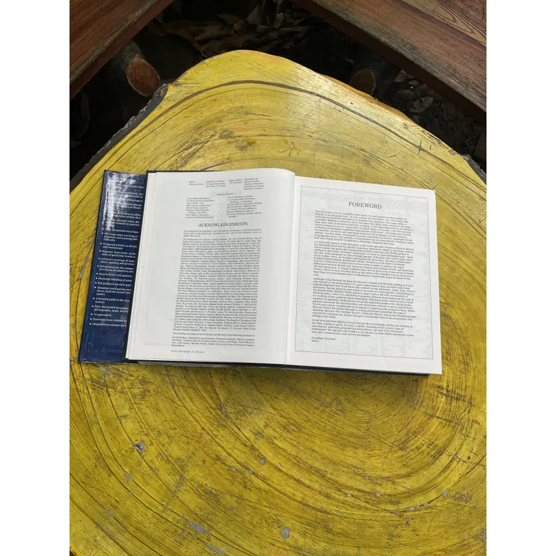 OXFORD ADVANCED LEARNER’S ENCYCLOPEDIC DICTIONARY  603317