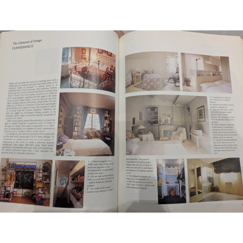 Mary Gilliatt's New Guide to Decorating 707827