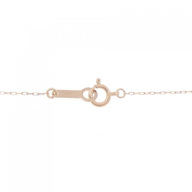 4゜C Đá Topaz Trắng Dây Chuyền - Hàng hiệu Chính hãng 840950