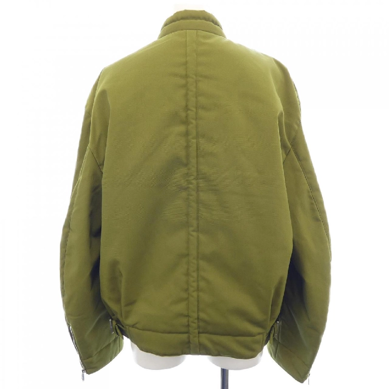 Áo khoác HERMES - Hàng hiệu Authentic 897542