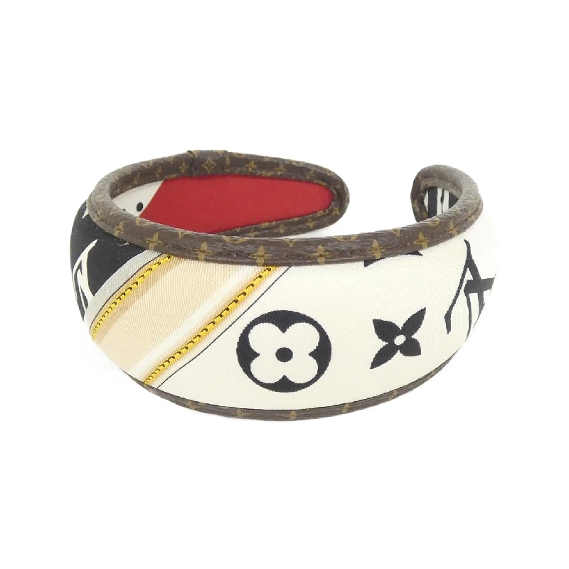 Băng đô Louis Vuitton Be Mindful M77394 Phụ kiện tóc 624006