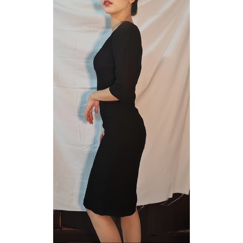 Đầm nữ Canifa size M 807
