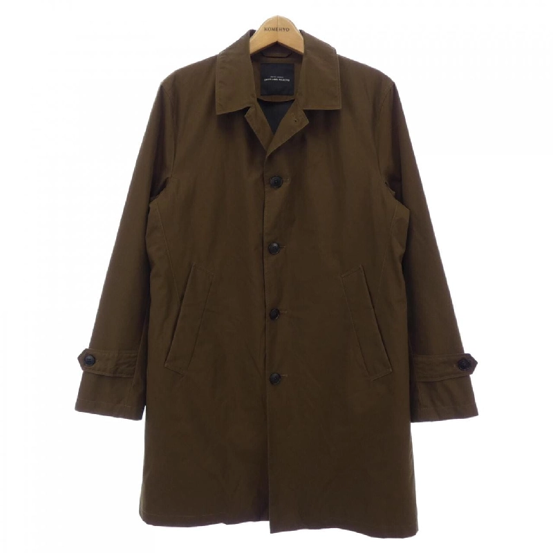 Áo khoác green label relaxing - Hàng hiệu Authentic 894158