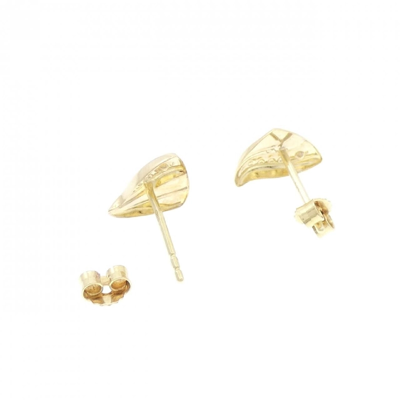 585YG/585WG Bông tai kim cương - Hàng hiệu Authentic 871300