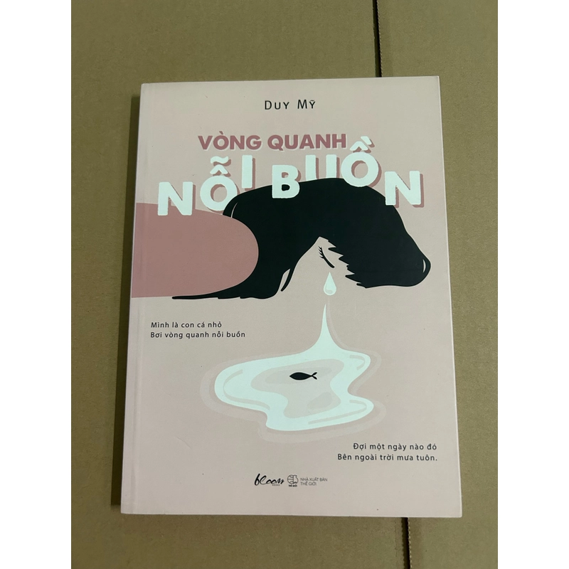 Vòng quanh nỗi buồn 473883