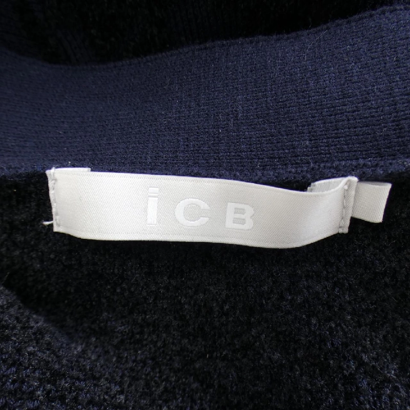 【Mã giảm giá】Áo khoác cardigan ICB 636717