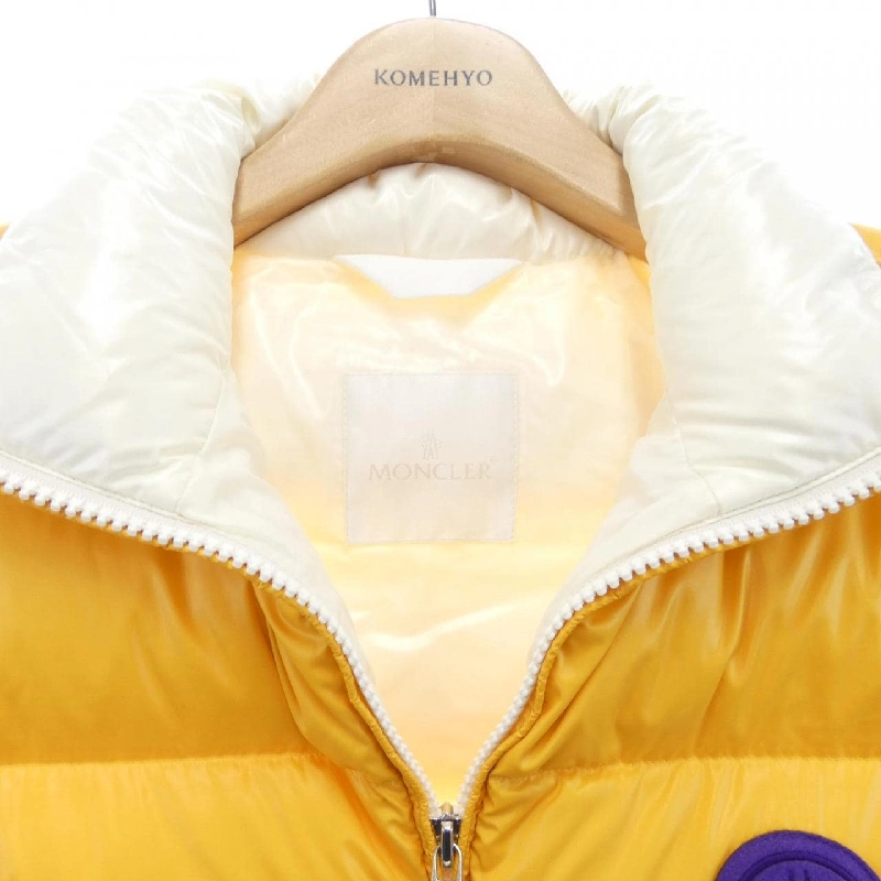 Moncler Genius Áo gile - Hàng hiệu Authentic 897787