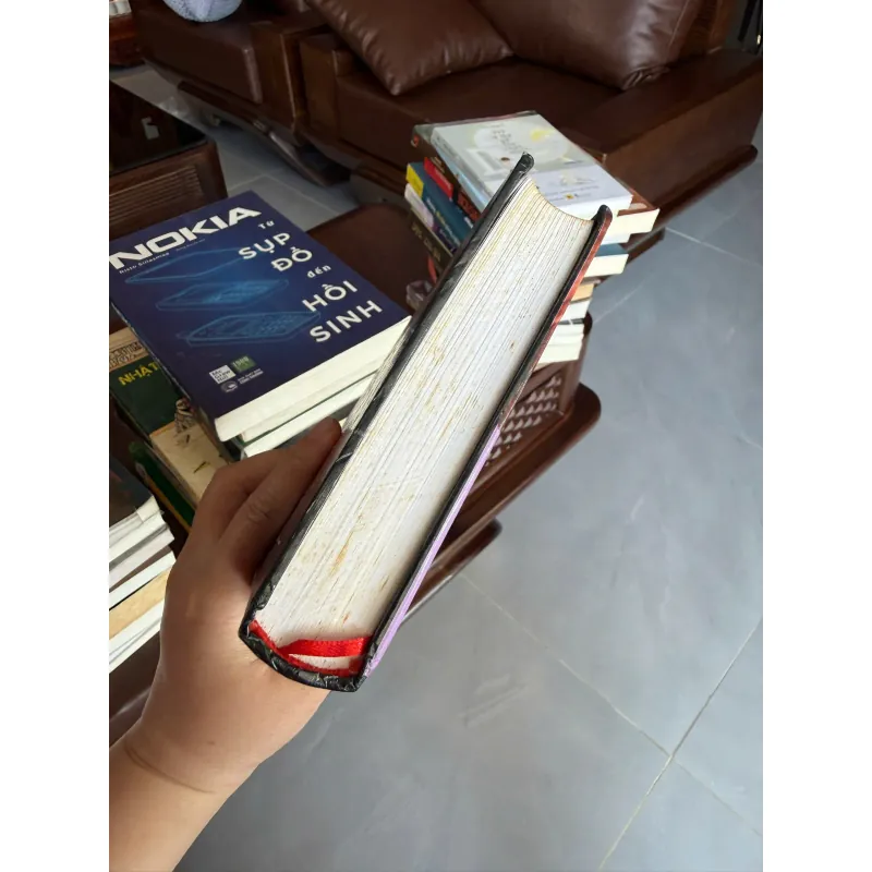 Nếu Còn Có Ngày Mai – Sidney Sheldon- K2 993666