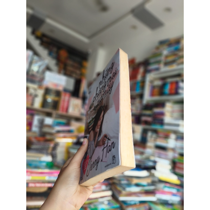 Những chàng trai năm ấy 🌱 552840
