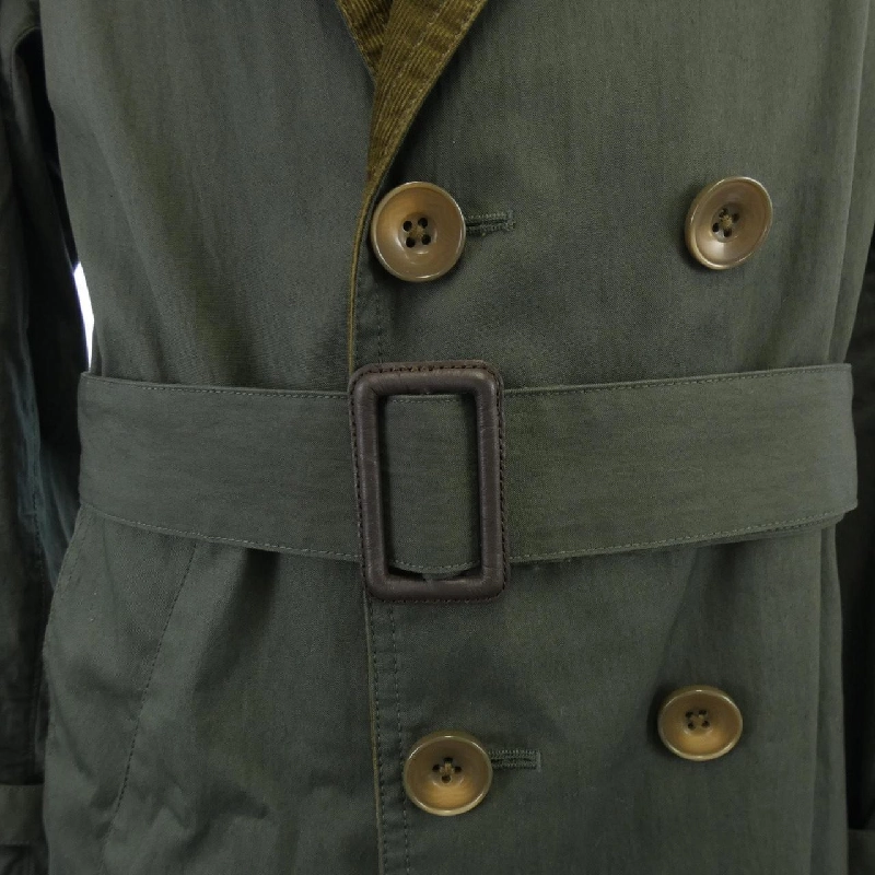 Áo khoác trench coat BARBOUR 1701083 - Hàng hiệu Authentic 897384