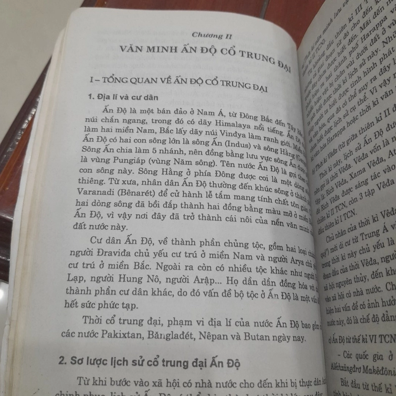 Lịch sử VĂN MINH THẾ GIỚI 445437