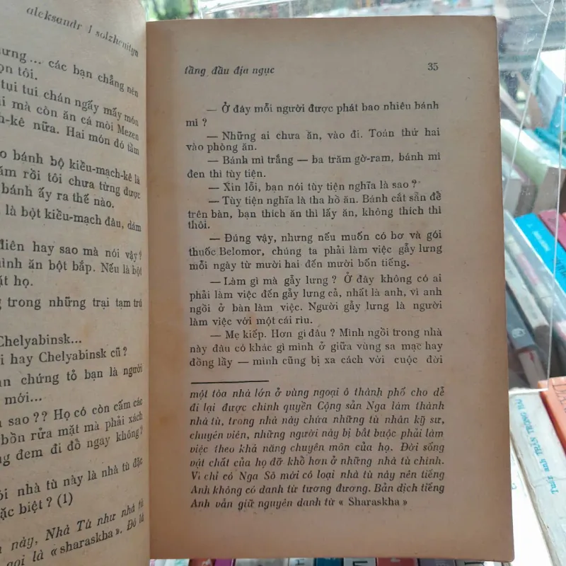 TẦNG ĐẦU ĐỊA NGỤC - Aleksandr I.Solzhenitsyn 641117