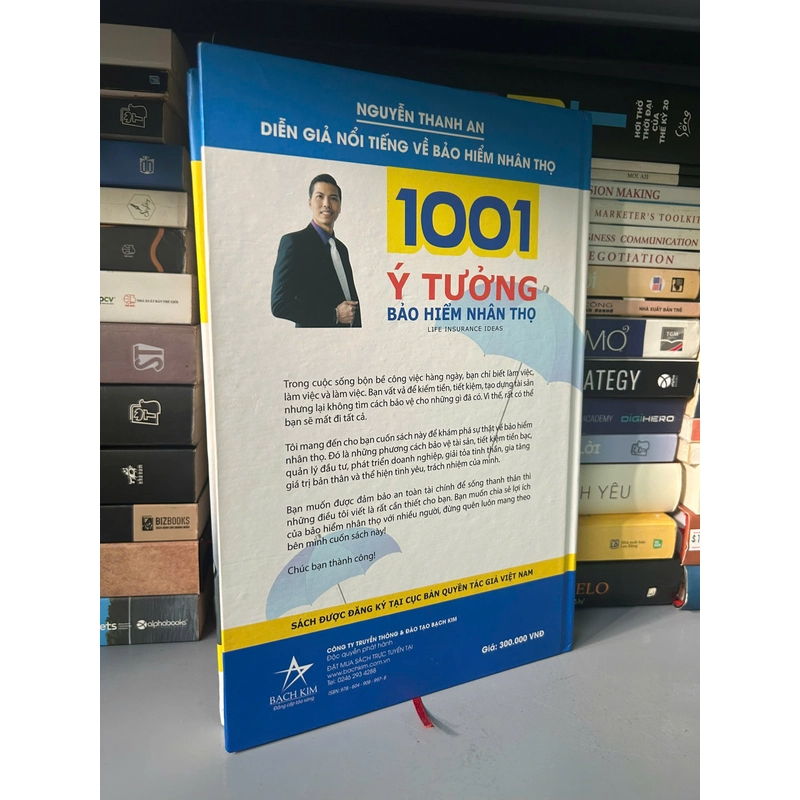1001 Ý Tưởng Bảo Hiểm Nhân Thọ 475007