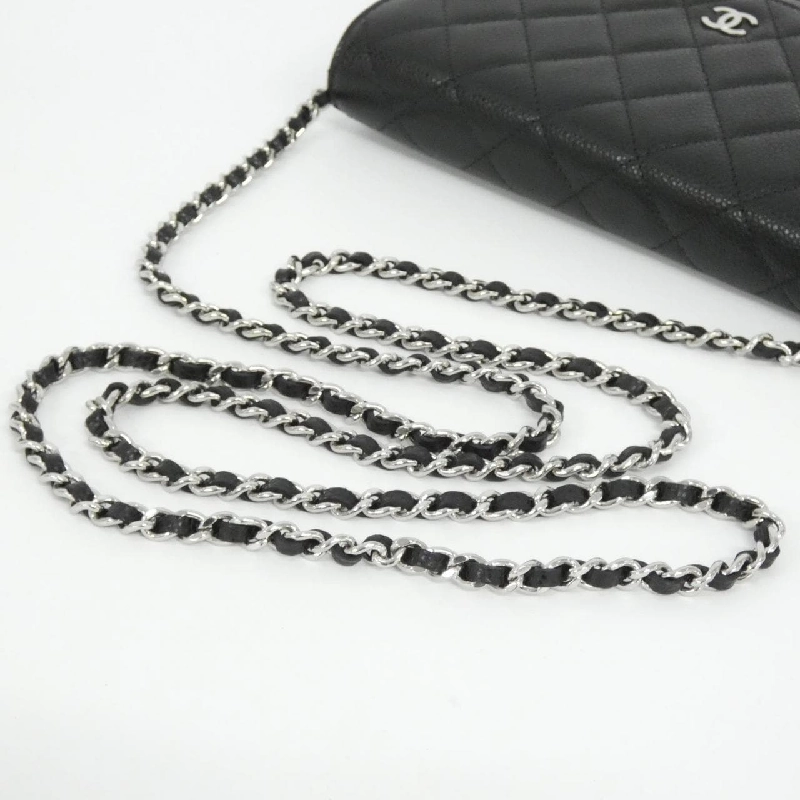 Ví Chanel Timeless Classic Line AP0250 - Hàng hiệu Authentic 770347