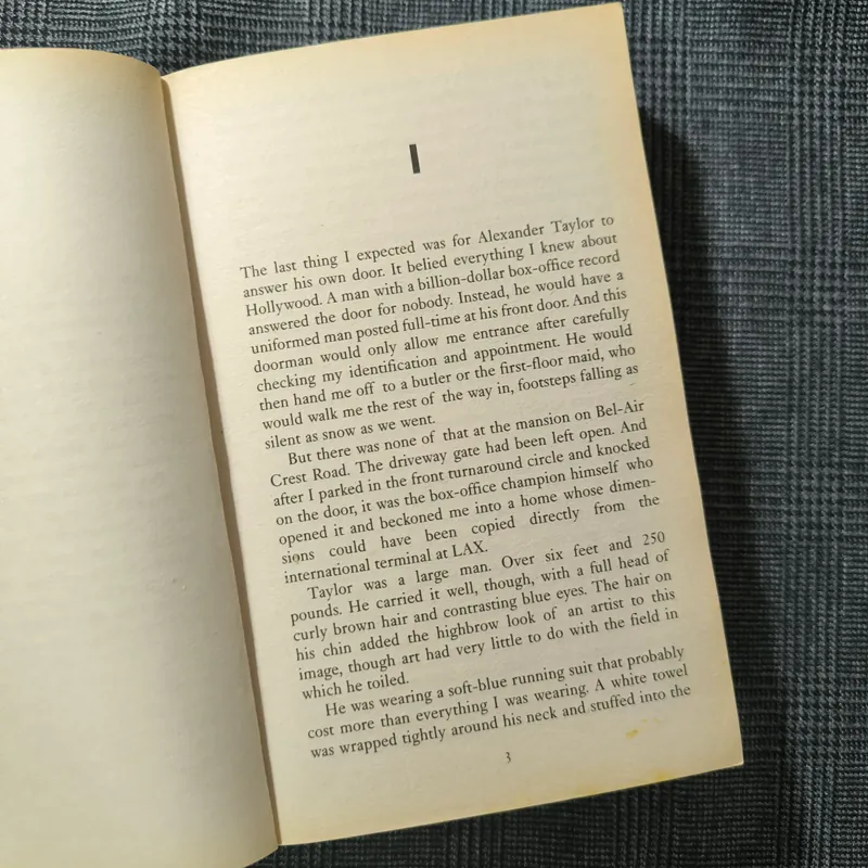 Lost Light - Michael Connelly 712483