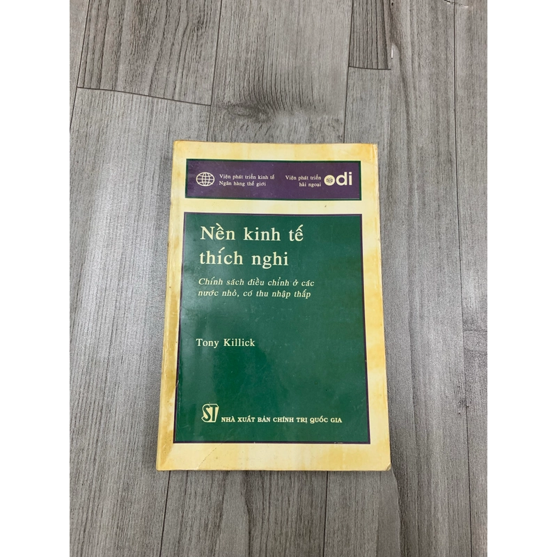 Nền kinh tế thích nghi. 1b1 551558