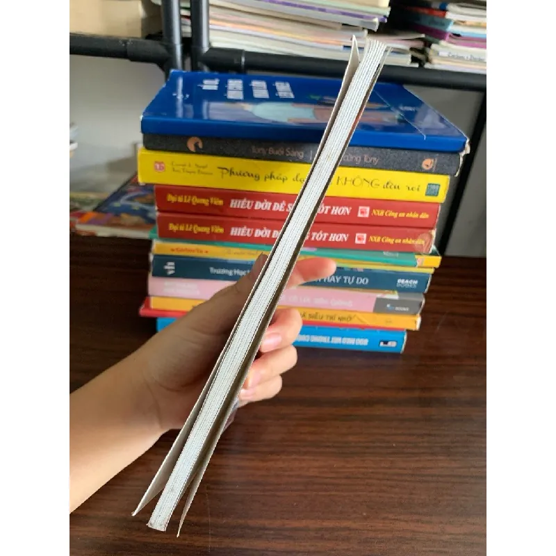 Hãy trở thành người bán hàng số 1 (The Greatest Salesman in the World) – Og Mandino 572290