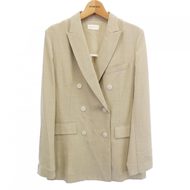BIANCA Jacket - Hàng hiệu Authentic 810430