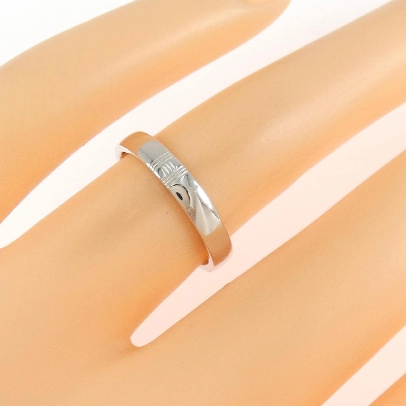 Nhẫn 750WG Hermès - Hàng hiệu Authentic 840933