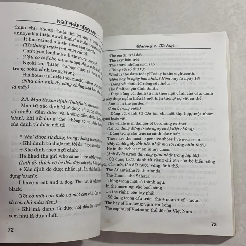 Ngữ pháp Tiếng Anh 720606