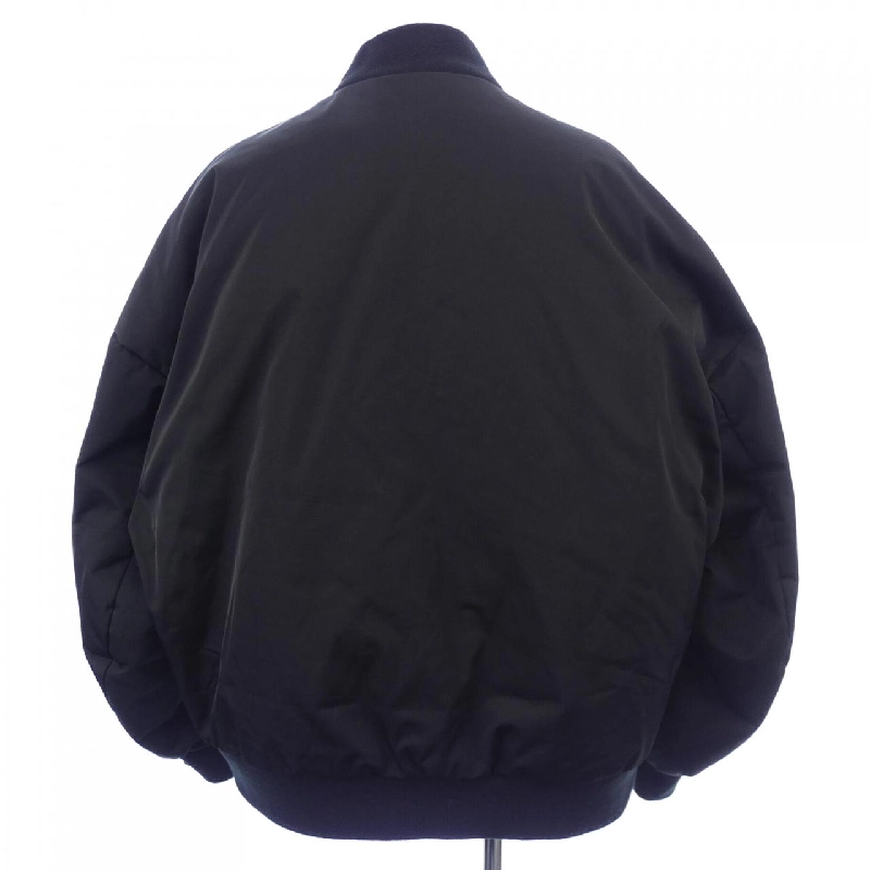 Áo khoác lông vũ GROUND Y GE-J10-902 - Hàng hiệu Authentic 889141