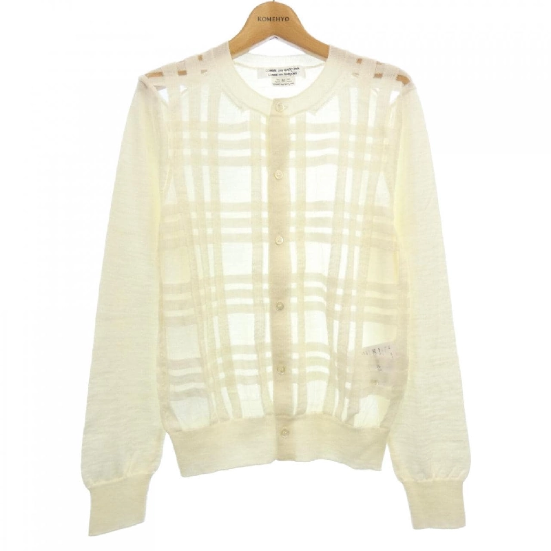 Áo cardigan COMME des GARCONS 636583
